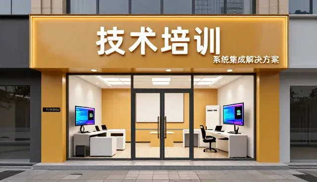 技术培训如何推动企业技术团队的持续进化