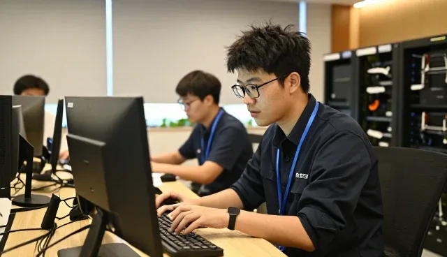 北京微买单科技有限公司分享运维发展新观点